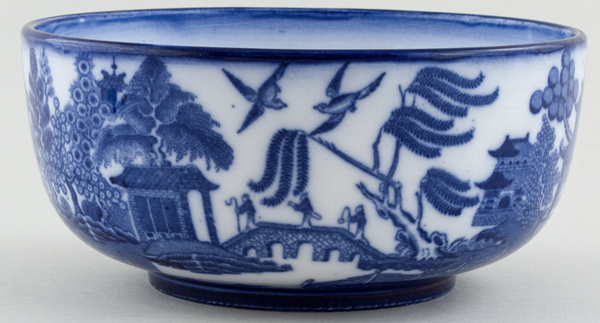 Bowl c1903